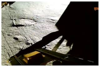 Chandrayaan-3 Mission Accomplishes 2 Out Of 3 Objectives, ISRO Shares Photos, Videos Taken From Vikram-Pragyan