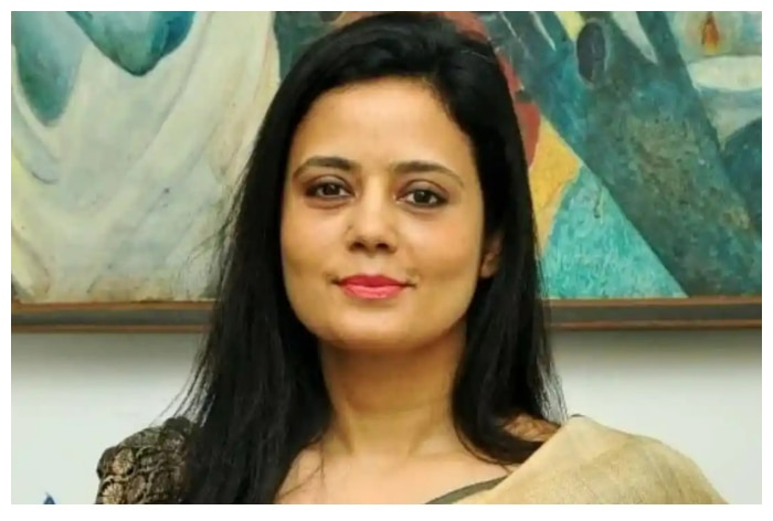 Did Mahua Moitra hide her Louis Vuitton tote bag during price rise