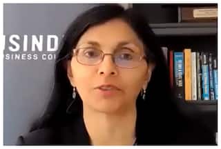 Meet Nisha Biswal, Indian-American Woman Set To Become Deputy CEO Of US Finance Agency, Read Her Success Story
