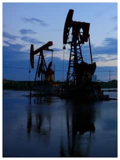 Top 10 Countries With Largest Oil Reserves In The World