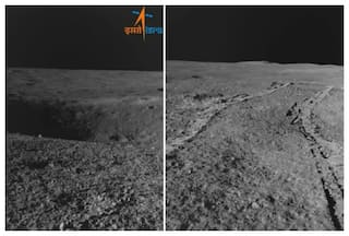 Chandrayaan-3 Updates: Pragyan Rover Changes Course After Detecting Pit, Ground Command In Full Control