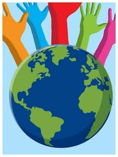 Top 10 World's Largest Political Parties By Members