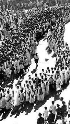Independence Day: Key Movements In India's Freedom Struggle