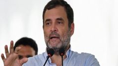 'मोदी सरनेम' मानिहानि मामले में राहुल गांधी की याचिका पर सुप्रीम कोर्ट में सुनवाई, निचली अदालत के फैसले पर कोर्ट ने की ये टिप्पणी