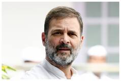 G-20 Summit के बीच आज से यूरोपीय देशों की यात्रा पर जा रहे Rahul Gandhi