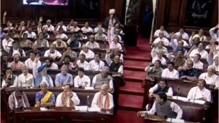 Rajya Sabha Passes Delhi Services Bill, To Become Law After President Murmu's Stamp