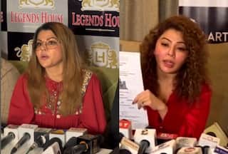 Rakhi Sawant to File Rs 100 Crore Defamation Suit Against Best Friend Rajshree