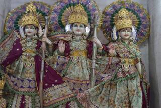 रामायण की कहानी: भगवान राम की एक बहन भी थी शांता! रामायण में क्यों नहीं होता इनका जिक्र?