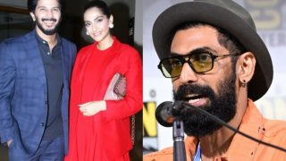 Rana Daggubati Issues Apology to Sonam Kapoor Over 'Time-Wasting' Statement - Know The Whole Issue Here