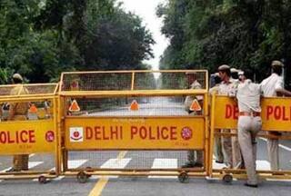 Do Not Be Part Of A Campaign Related To Political Topics: Delhi Police Issued New Social Media Guidelines