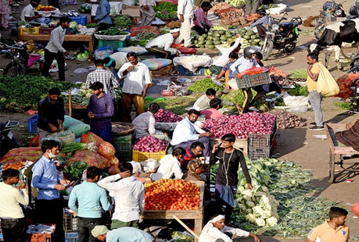 Inflation in July Rises Sharply to 7.44 % from 4.87 % in June