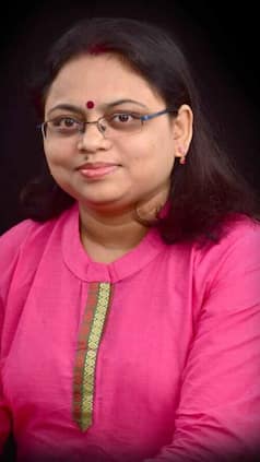 Ritu Karidhal: 'Rocket Woman' Behind Chandrayaan-3