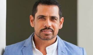 'BJP Always Takes My Name Whenever...': Robert Vadra Responds To Nishikant Dubey's 'Beta-Damaad' Remark