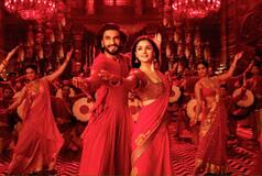 Rocky Aur Rani Kii Prem Kahaani Day 5 BOC: Rs 100 Cr WW, Rs 60 Cr in India