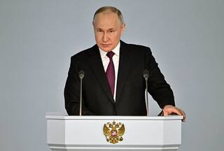 Russian President Putin Won   t Come To India For G20 India Summit, Kremlin Confirms