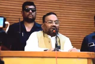 स्वामी प्रसाद मौर्य ने हिंदू धर्म को लेकर की ऐसी टिप्पणी, सुप्रीम कोर्ट के वकील ने सपा नेता के खिलाफ दिल्ली पुलिस से की शिकायत