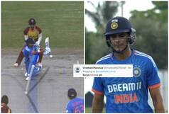'SKY Robbed Shubman': Fans REACT After Suryakumar Did Not Advise Gill to Take DRS