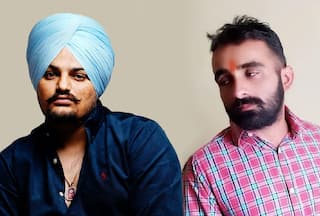 Sachin Bishnoi, Accused In Sidhu Moosewala Murder Case, Extradited To India From Azerbaijan