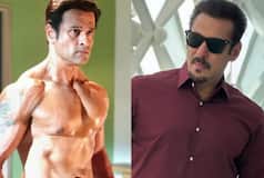 Salman Khan Body Shames Rohit Roy, Calls Him a 'Fat Cow' - Actor Reveals All!