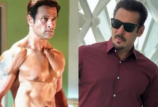 Salman Khan Body Shames Rohit Roy, Calls Him a 'Fat Cow' - Actor Reveals All!