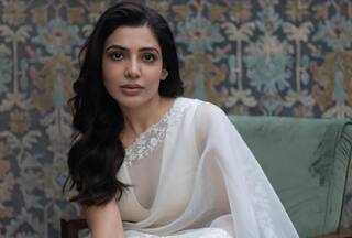 Samantha Ruth Prabhu ने बताया न्यूयॉर्क का किस्सा, बोलीं- 'एक डरी हुई छोटी लड़की, जिसे कुछ नहीं पता था'