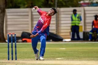 Asia Cup 2023: रेप के आरोपी संदीप लामिछाने के बगैर नेपाल टीम पाकिस्तान पहुंची