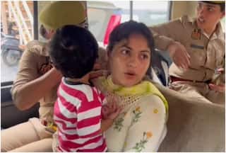 Seema Haider के बाद अब Bangladesh से NOIDA पहुंची सानिया खातून, प्यार में मिला धोखा, यहां पढ़ें पूरी कहानी