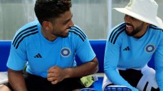 NCA में होने वाले एशिया कप ट्रेनिंग कैंप में शामिल नहीं होंगे संजू सैमसन, आखिर क्या है कारण
