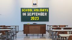 School Holidays in September 2023: Schools To Remain Shut For 4 Days, Check Full List Here