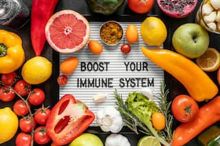 Chronic Inflammation: 6 Dietary Tips to Lower Risk of Body Inflammation
