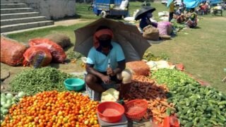 Vegetable Prices: सब्जियों की बढ़ती कीमतों से कब मिलेगी राहत? RBI गवर्नर ने क्या दिया जवाब?