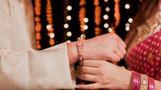 Raksha Bandhan: SIP से लेकर Digital Gold तक! रक्षा बंधन पर आप अपनी बहन को दे सकते हैं ये फाइनेंशियल गिफ्ट