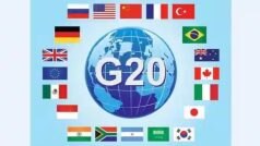 G-20 Summit: बाइडेन, जिनपिंग... दुनिया के 25 Powerful leaders भारत आएंगे