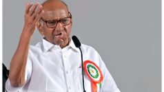 'भारत के लोग बदलाव चाहते हैं...' INDIA गठबंधन की बैठक से पहले बोले शरद पवार