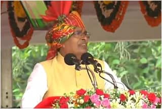 MP News Today: 'हर गरीब का होगा पक्का मकान', CM शिवराज ने 'मुख्यमंत्री जन आवास योजना' का किया ऐलान | VIDEO