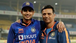 शुभमन गिल की फॉर्म में वापसी से टीम इंडिया को मिलेगी राहत: आकाश चोपड़ा