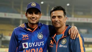 शुभमन गिल की फॉर्म में वापसी से टीम इंडिया को मिलेगी राहत: आकाश चोपड़ा