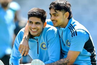 शुभमन गिल और ईशान किशन समेत कई भारतीय खिलाड़ी ICC रैंकिंग में उछले