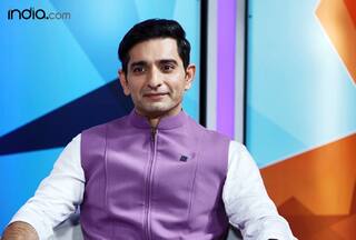 What Went Wrong With Adipurush? Siddhant Karnick Breaks Silence - Exclusive