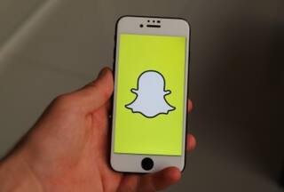 Snapchat To Feature New Generative AI Feature 'Dreams'