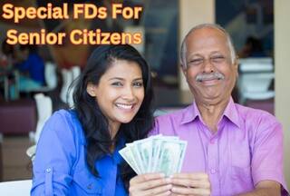 SBI Wecare, IDBI Amrit Mahotsav: List of Special FD Schemes That Offer High Interest Rate To Senior Citizens