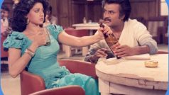 Bollywood Kissa: जब श्रीदेवी ने रजनीकांत के मुंह पर थूका और देखते रह गए लोग, जानें क्या था किस्सा