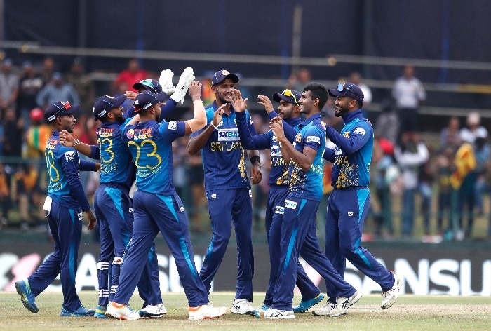 Buy GENERIC Srilanka T20 World Cup Jersey 2021 Full Sleeves (26 (for 5  Years), HASARANGA) Online at Low Prices in India 