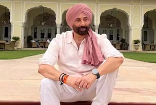 बैंक ऑफ बड़ौदा ने सनी देओल के रंग में डाला भंग, GADAR 2 की सक्सेस के बीच घर पर चिपकाया नीलामी का नोटिस