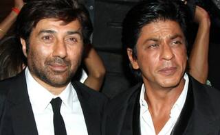 Sunny Reveals What Happened When SRK Called Him Before Watching Gadar 2