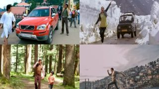Films Shoot In Himachal Pradesh: गदर से ट्यूबलाइट तक, हिमाचल की सुंदर वादियों में हुई है इन फिल्मों की शूटिंग