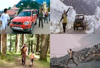 Films Shoot In Himachal Pradesh: गदर से ट्यूबलाइट तक, हिमाचल की सुंदर वादियों में हुई है इन फिल्मों की शूटिंग