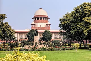 Supreme Court To Come Under National Judicial Data Grid Platform, Says CJI Chandrachud