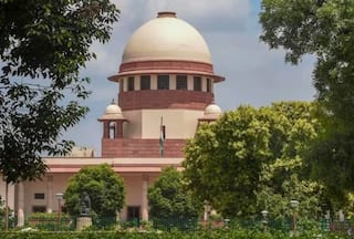 'Article 370 Is A Temporary Provision' Argues Sr Advocate Dushyant Dave, CJI Gives This Instruction To Petitioners