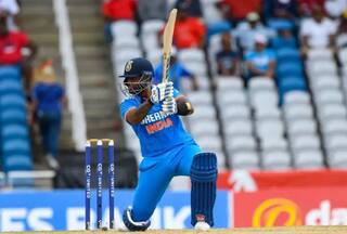 IND vs WI: सूर्यकुमार यादव ने इस मामले में ठोका सबसे तेज 'शतक', पल भर में कोहली-रोहित का रिकॉर्ड हुआ धड़ाम